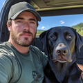 Chris and Max