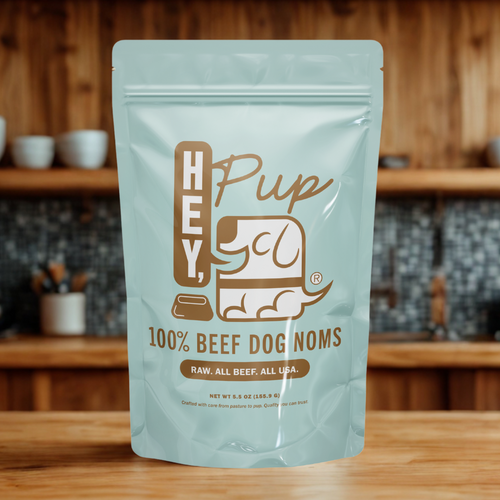 Freeze-Dried Beef Snacks 16oz
