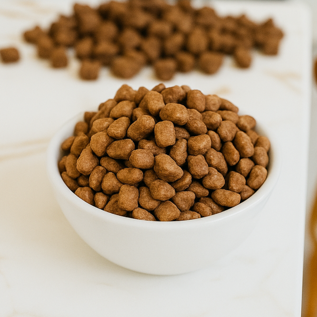 Freeze-Dried Beef Snacks 16oz