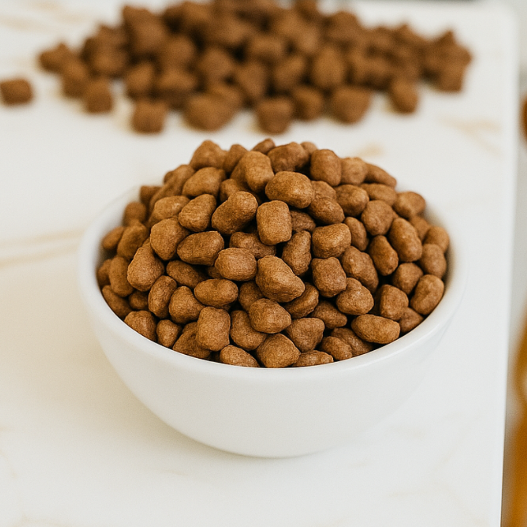 Freeze-Dried Beef Snacks 16oz